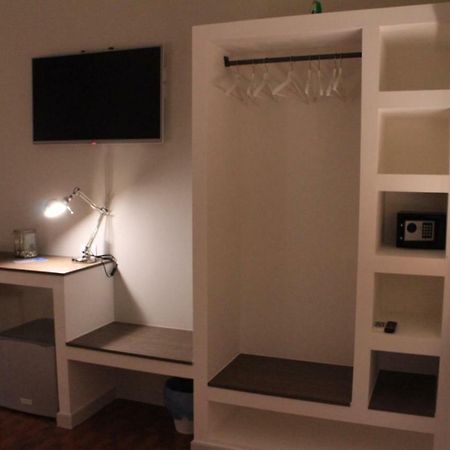 Gazebo Rooms Margherita Di Savoia Ngoại thất bức ảnh