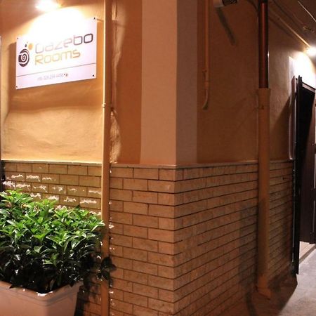 Gazebo Rooms Margherita Di Savoia Ngoại thất bức ảnh