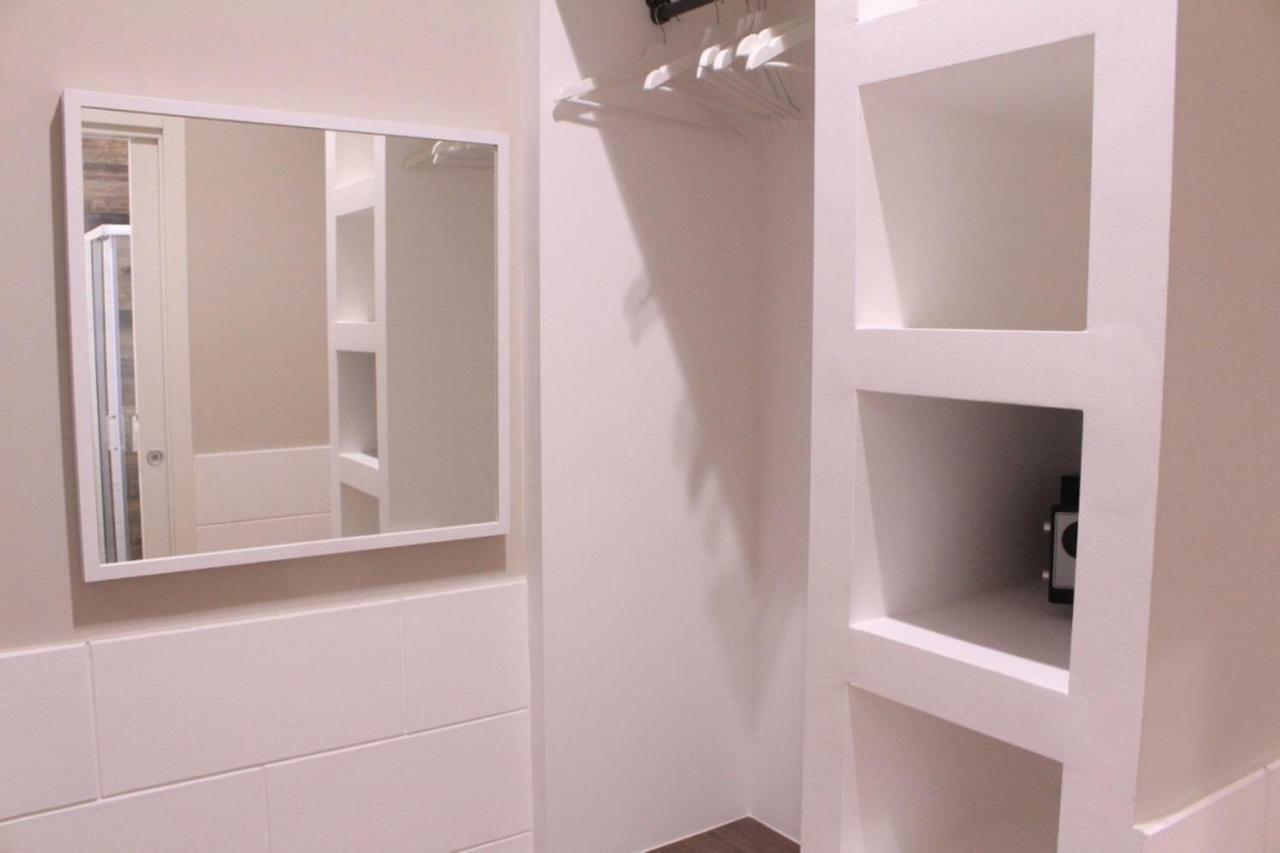 Gazebo Rooms Margherita Di Savoia Ngoại thất bức ảnh