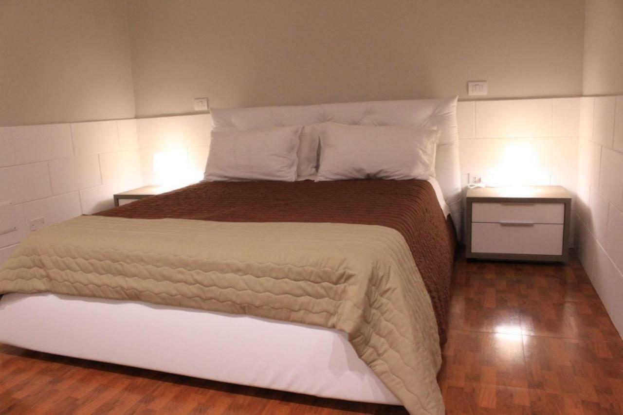 Gazebo Rooms Margherita Di Savoia Ngoại thất bức ảnh
